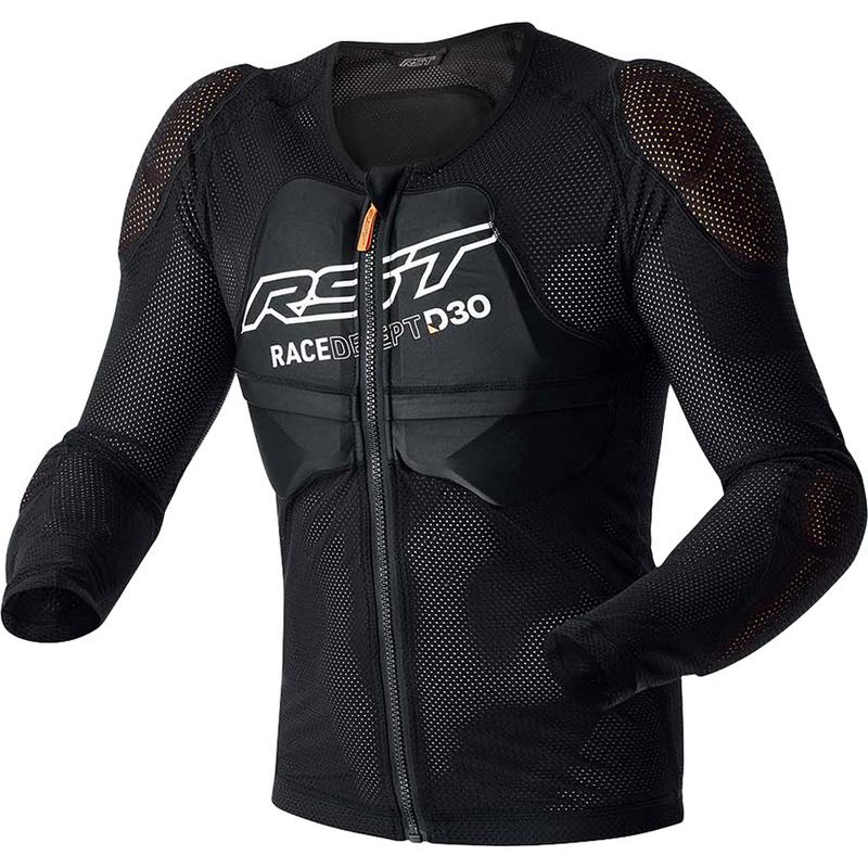 RST Gilet de protection D3O ARMOUR