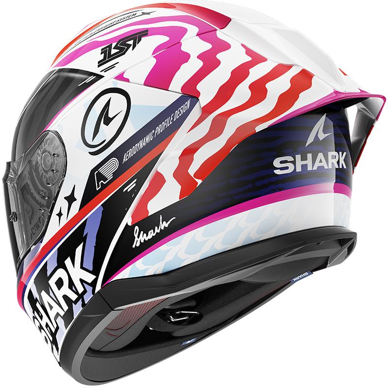 SHARK Casque SKWAL CUP SPEED-FANCY 2
