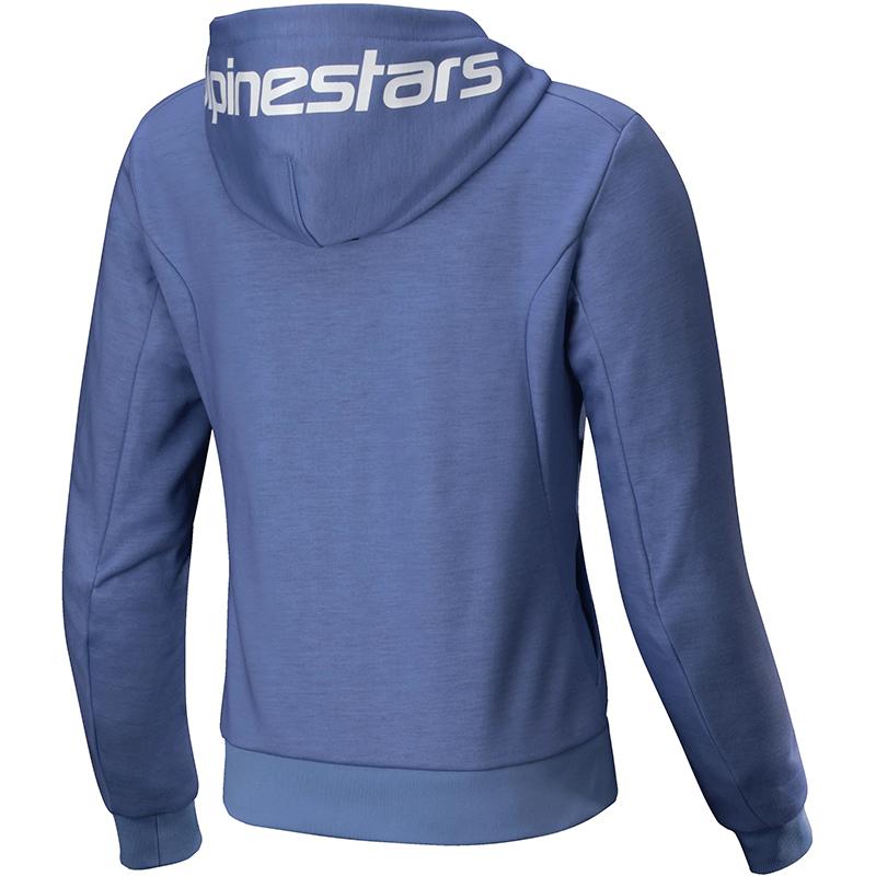 ALPINESTARS Sweat moto CHROME V2 SPORT 2