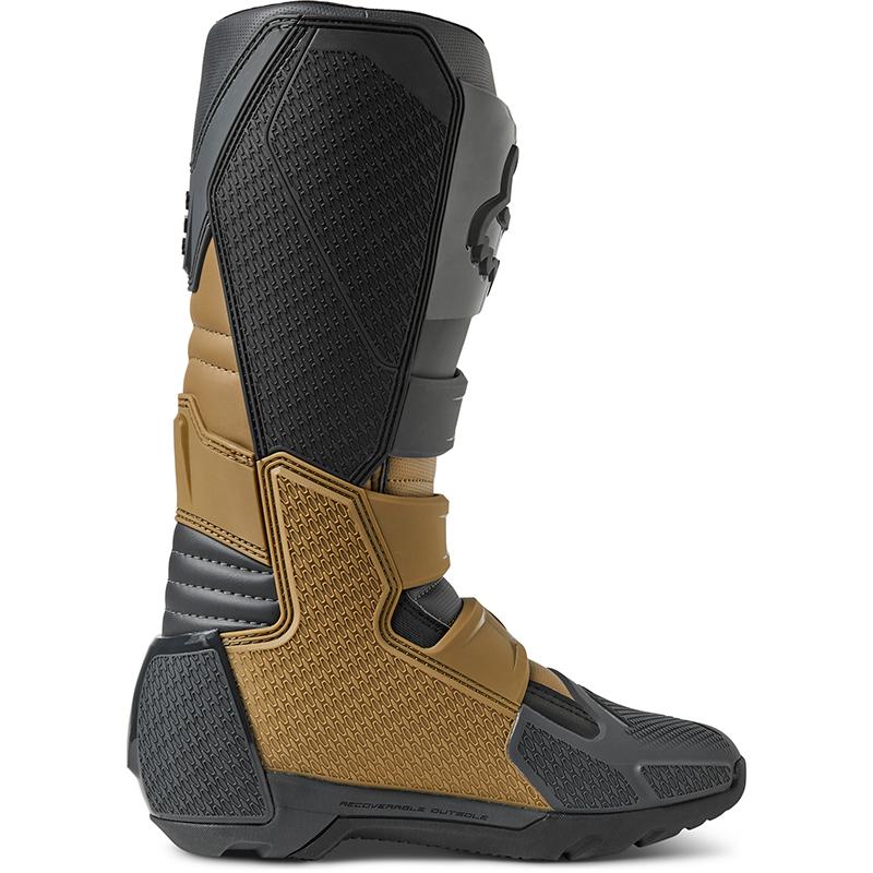 FOX Bottes enduro COMP X 2