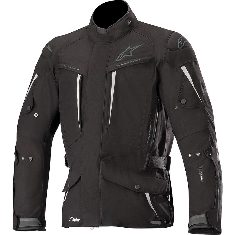 ALPINESTARS Veste YAGUARADRYSTAR® TECH-AIR