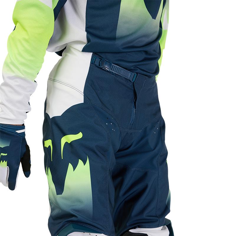 FOX Pantalon Cross 180 FLORA 2