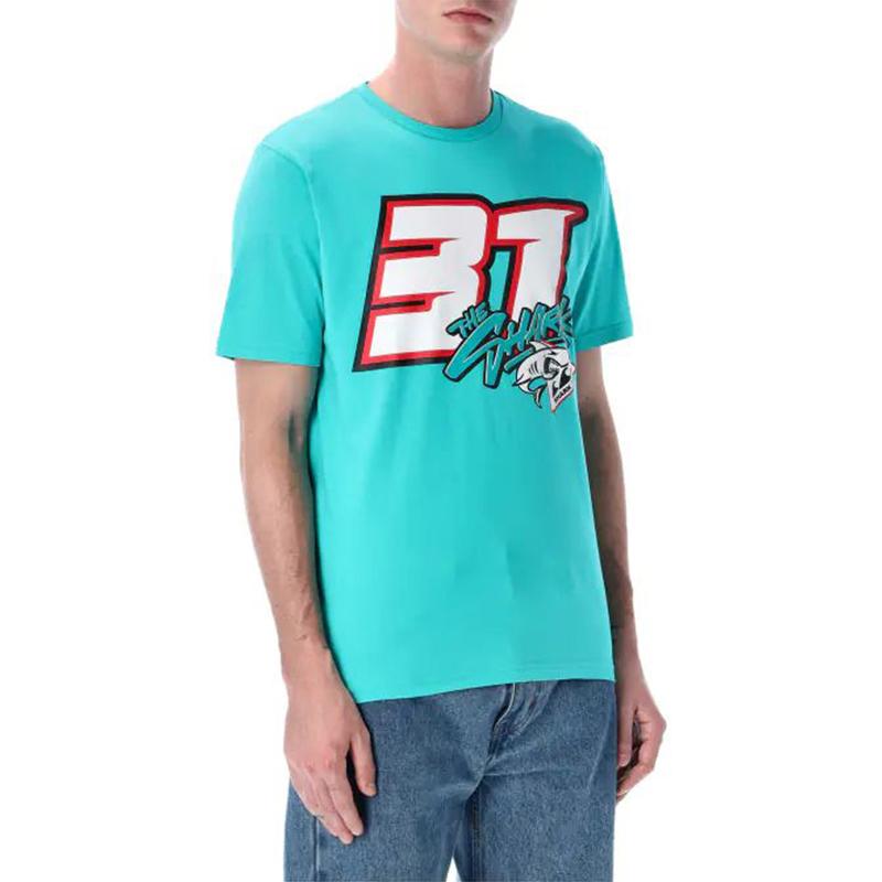 PEDROACOSTA Tee-shirt THE SHARK