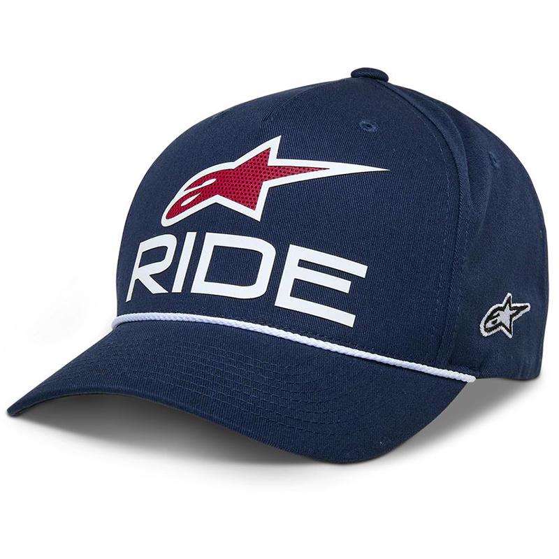 ALPINESTARS Casquette RIDE COMP SNAPBACK