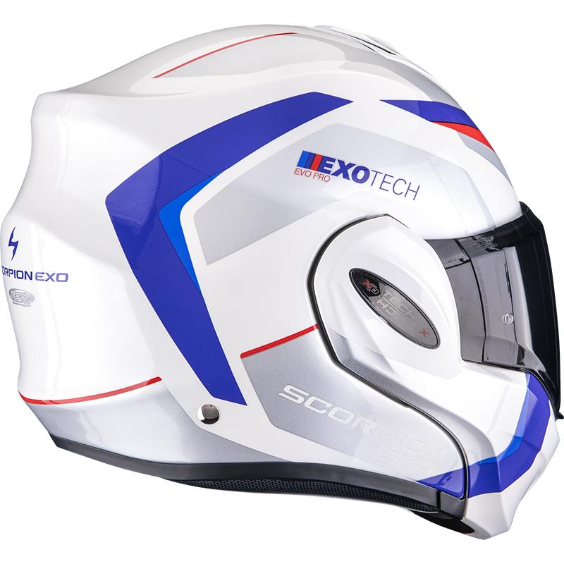 SCORPION Casque EXO-TECH EVO PRO ACUTI 2