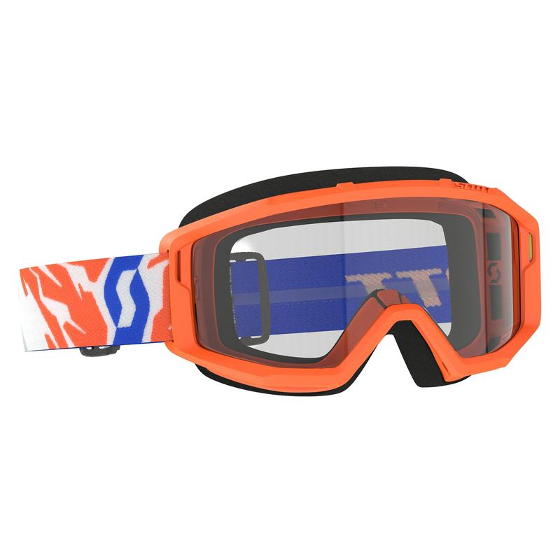 SCOTT Masque Cross Primal Kid