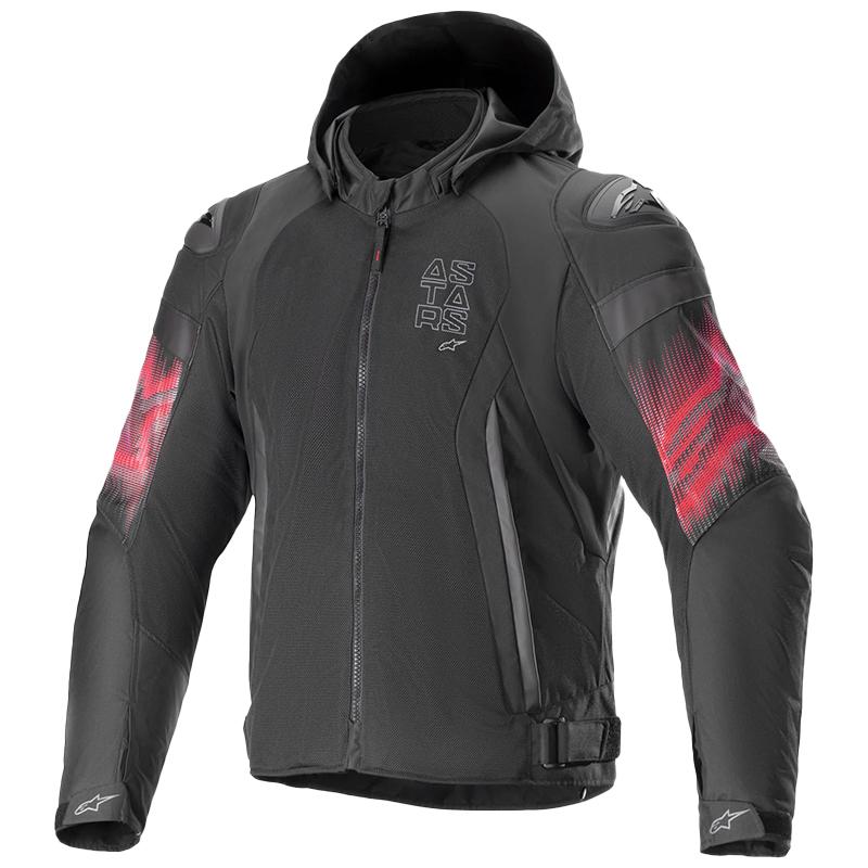 ALPINESTARS Blouson ZACA AIR VENOM WP