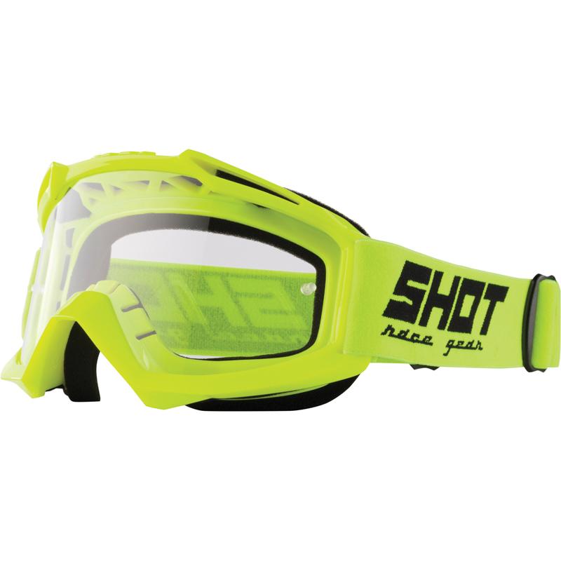 SHOT Masque cross ASSAULT