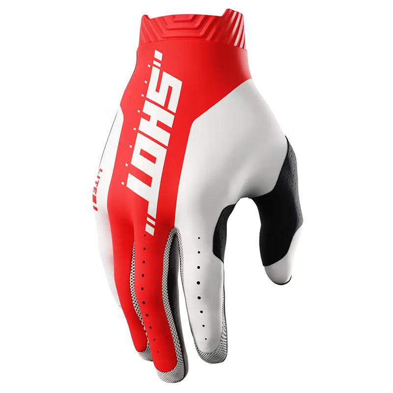 SHOT Gants Cross Lite Skin