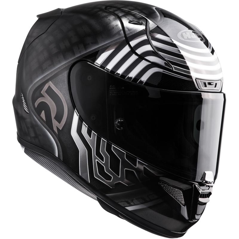 HJC RPHA Casque Rpha 11 Kylo Ren