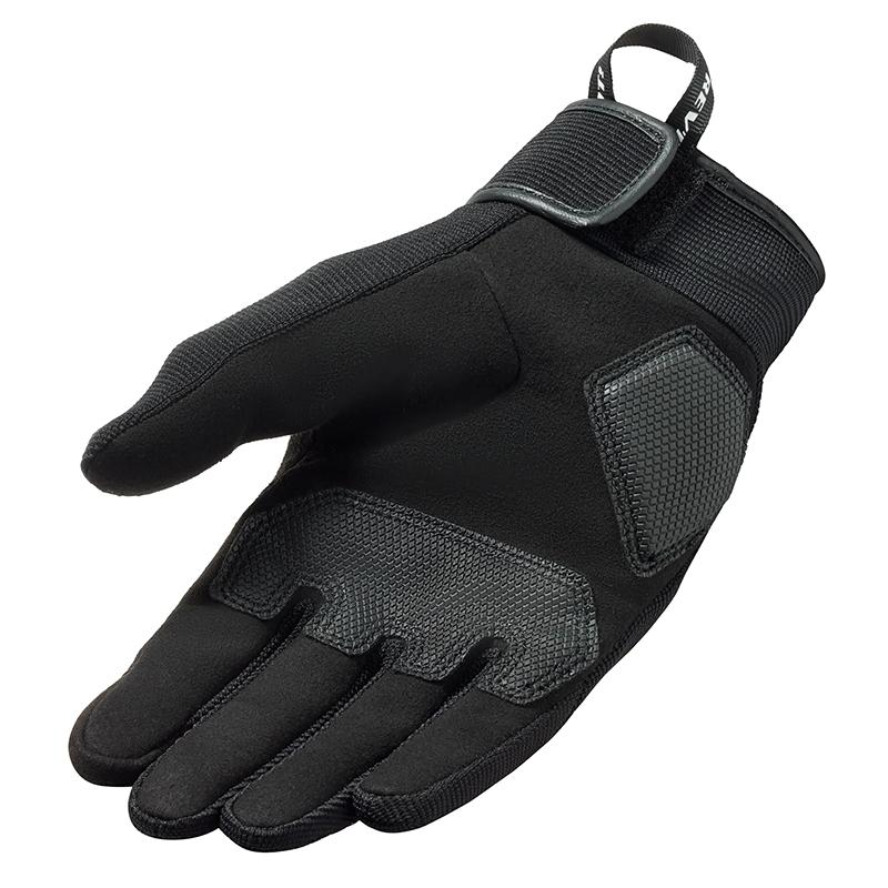 REVIT Gants ACCESS 2