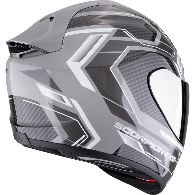 SCORPION Casque EXO-1400 EVO II AIR LINART 2