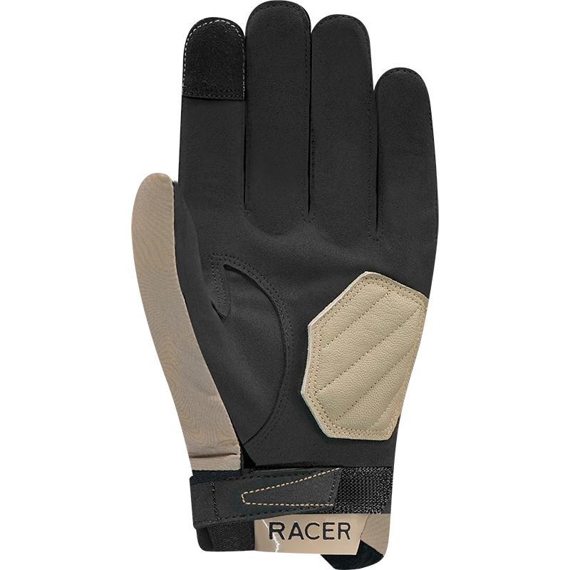 RACER Gants DISPATCHER EVO 2
