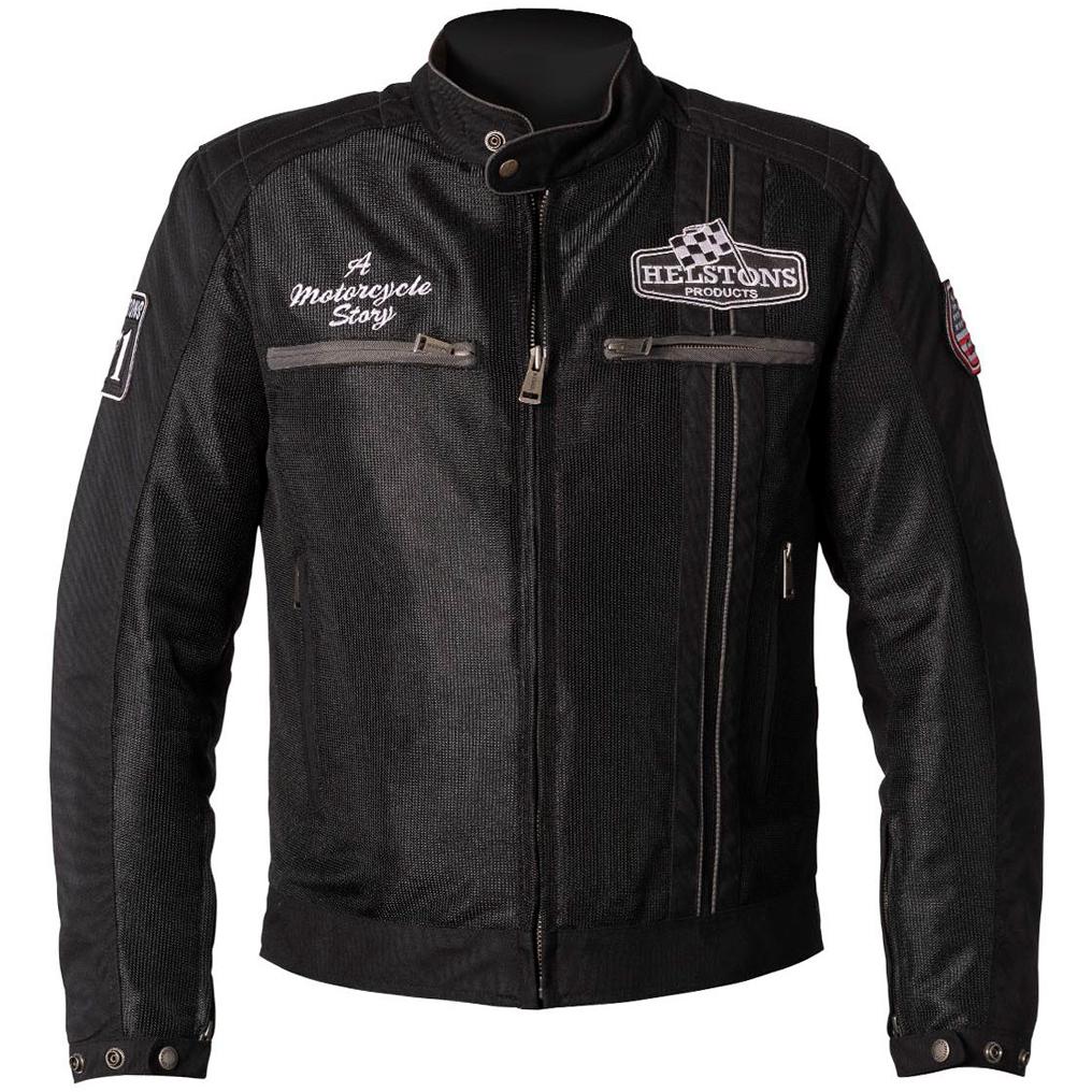 HELSTONS Blouson INDY