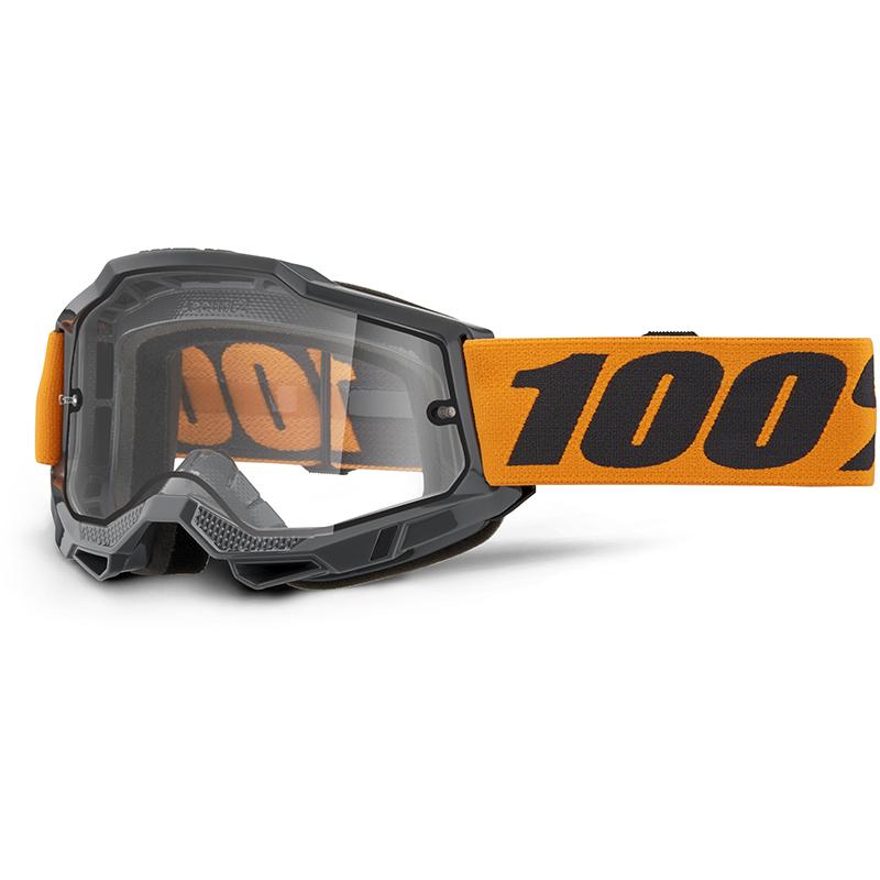 100% Masque cross ACCURI 2 ENDURO MOTO