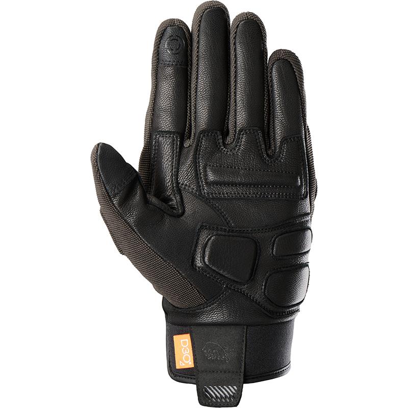 FURYGAN Gants JET D3O&reg; EVO 2