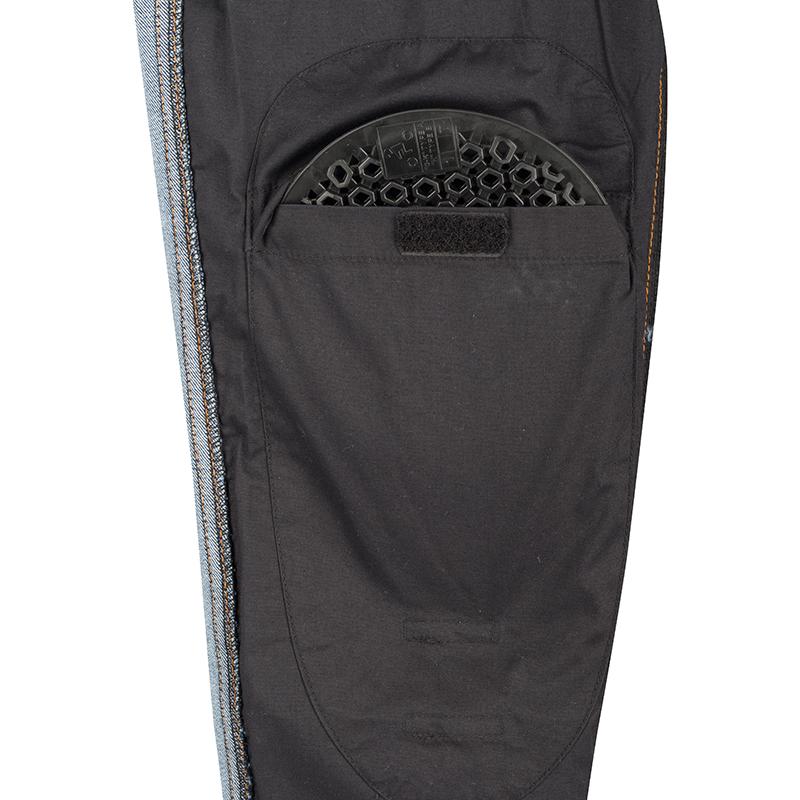 BERING Jeans LADY TRUST TAPERED 2