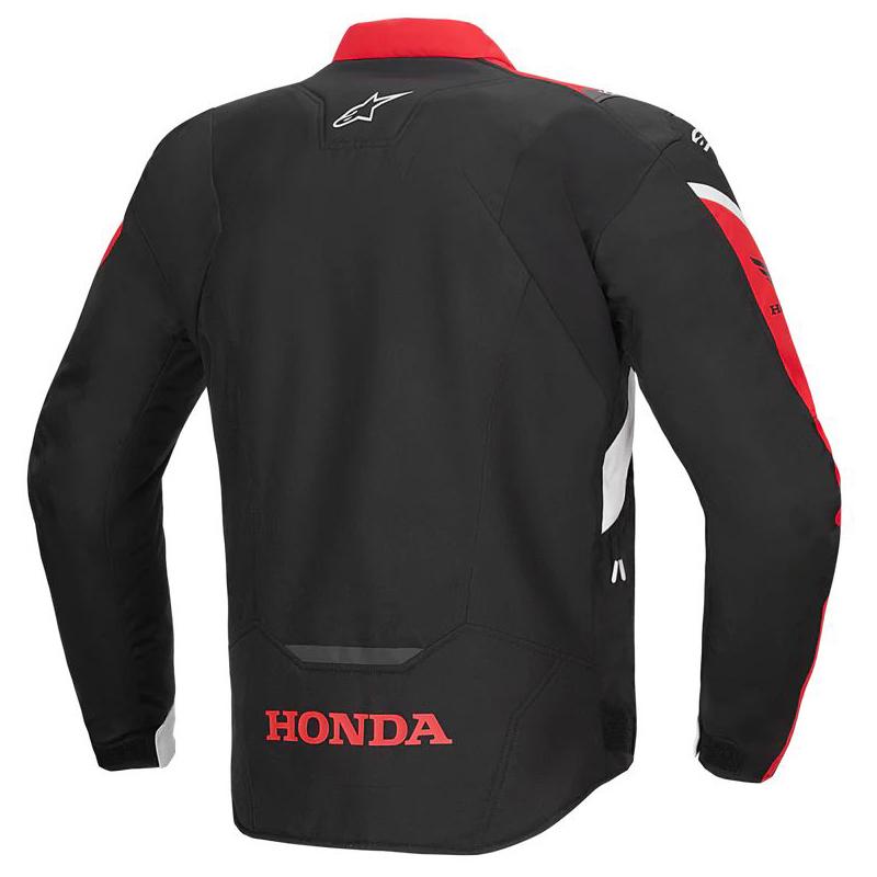 ALPINESTARS Blouson T-JAWS V4 WP HONDA 2