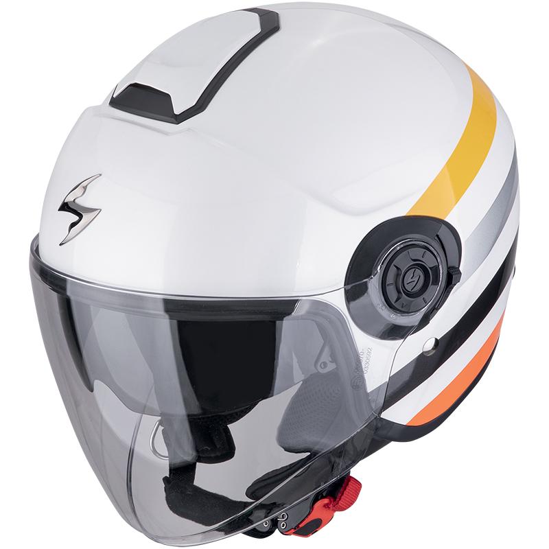 SCORPION Casque EXO-CITY II BEE