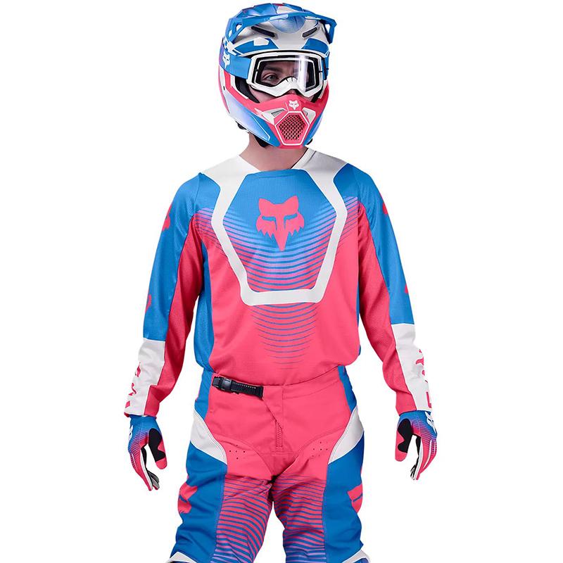 FOX Maillot cross 180 COLLECT 2