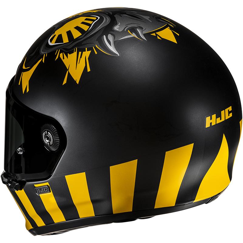 HJC Casque V10 CRANIA MC3SF 2