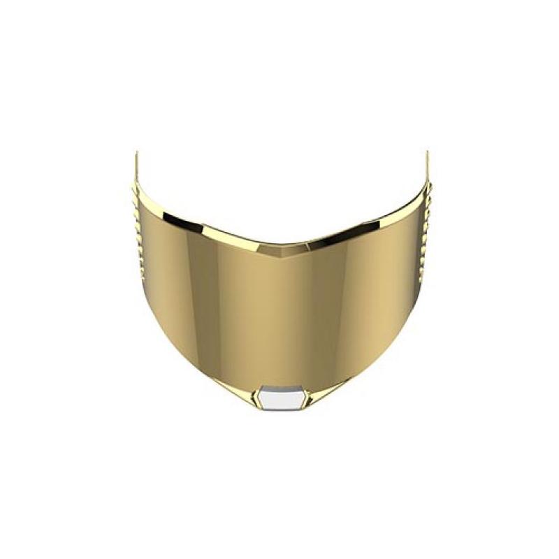 LS2 Ecran IRIDIUM OR / FF805 THUNDER