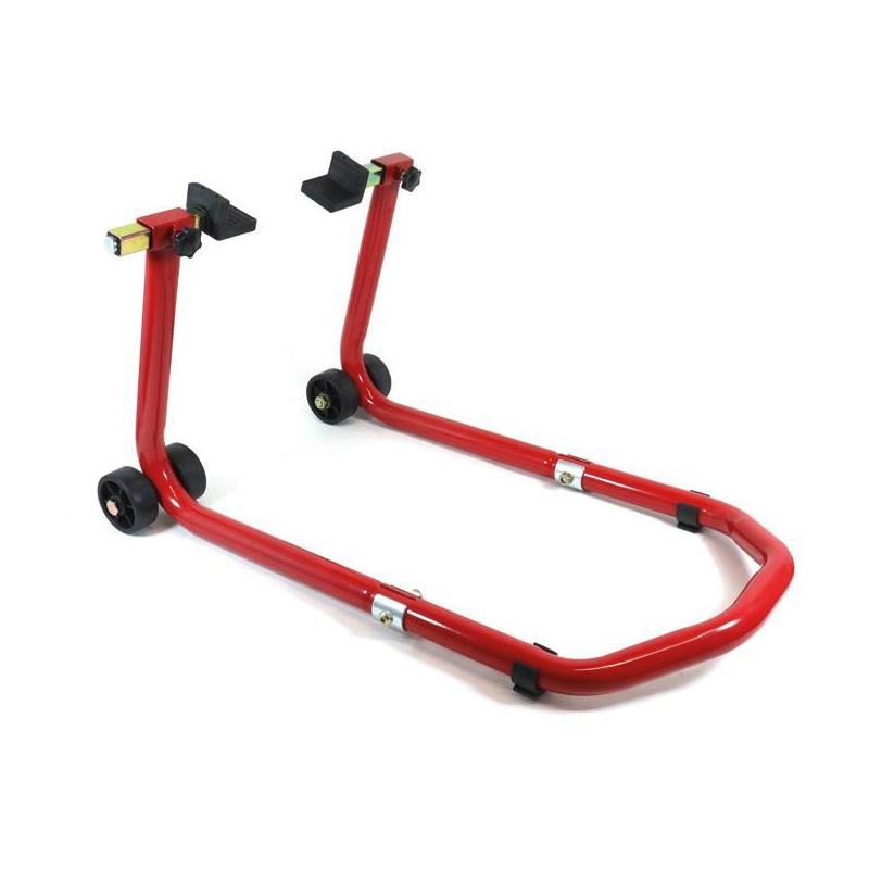 CHAFT Béquille AVANT/ARRIÈRE