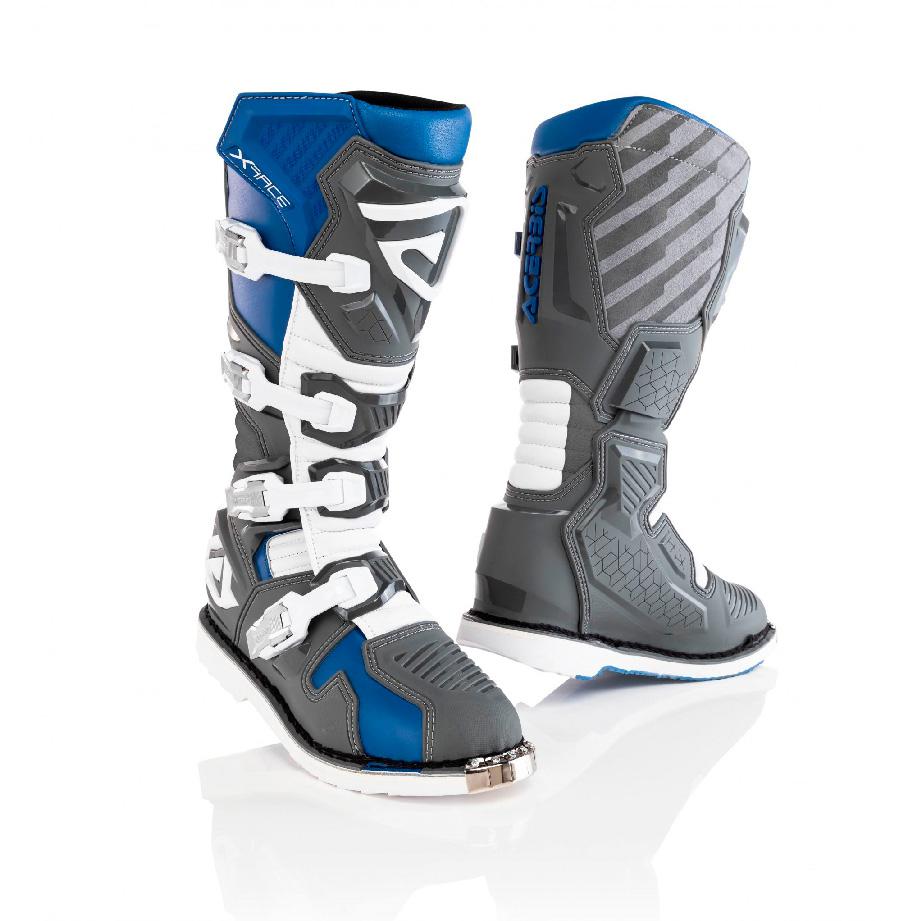Bottes cross X-RACE