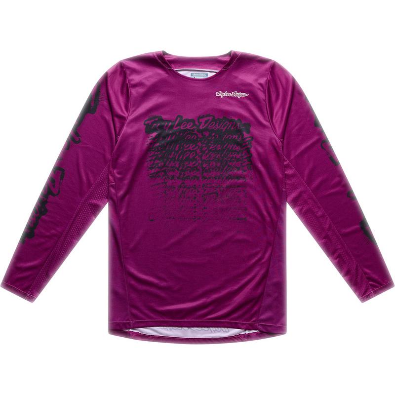 TROYLEEDESIGNS Maillot Cross Gp Pro Stamp