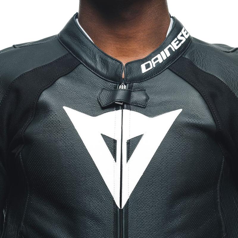 DAINESE Combinaison TOSA LEATHER PERF. 1 PIECE 2