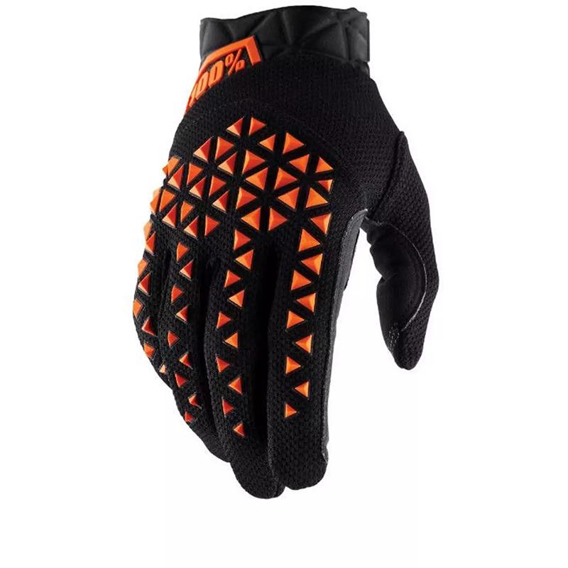 100% Gants cross AIRMATIC CE