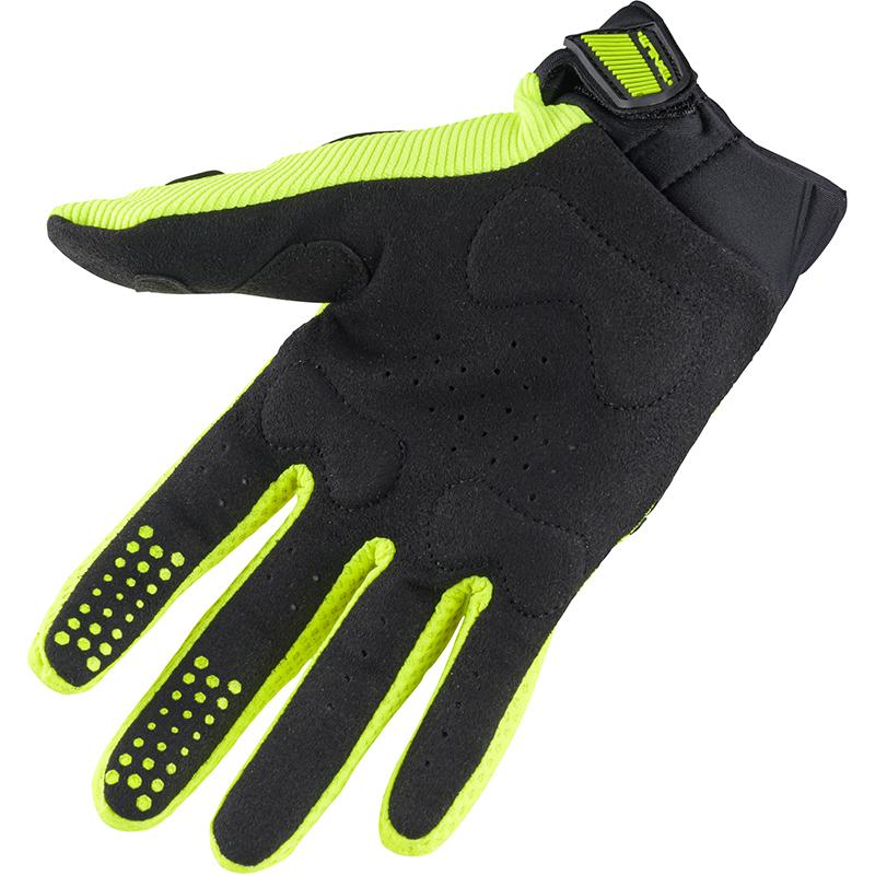 KENNY Gants cross TITANIUM 2