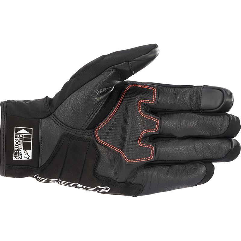 ALPINESTARS Gants HONDA SMX Z DRYSTAR 2