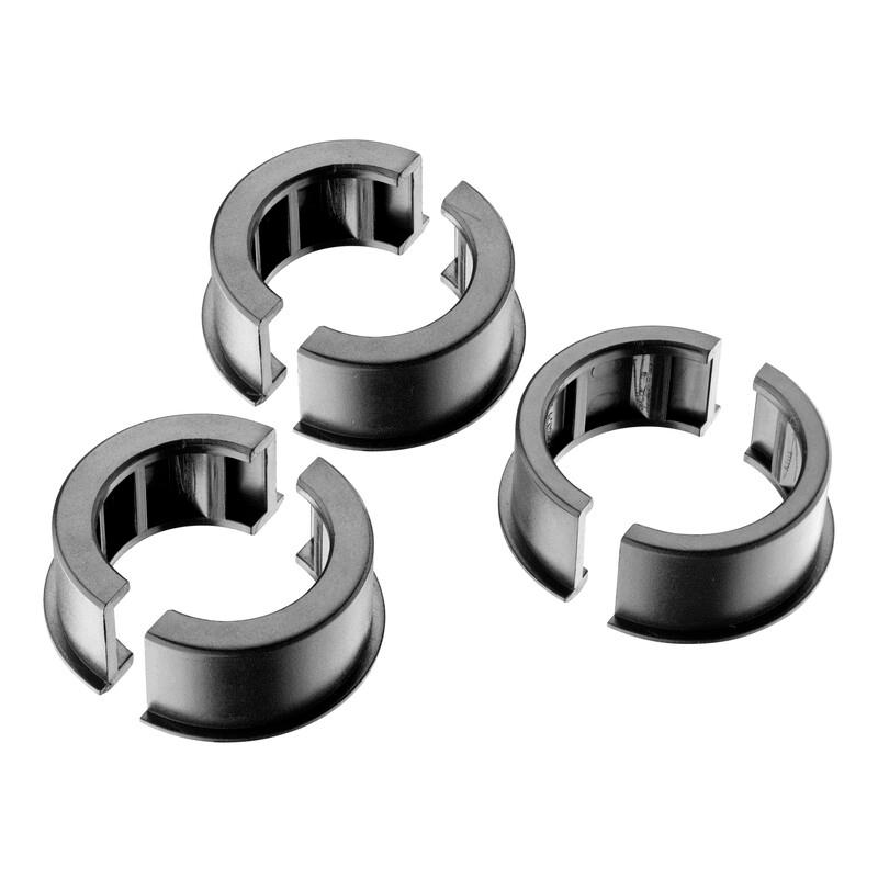 INTERPHONE Support téléphone CRAB - SUPPORT AVEC RECHARGE WIRELESS 2