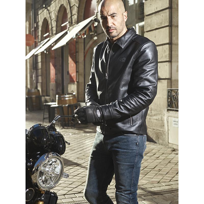 SEGURA Blouson BOGART 2