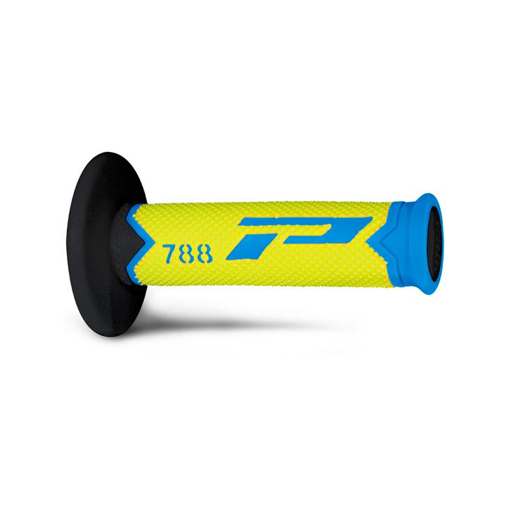 PROGRIP Poignées TT 788