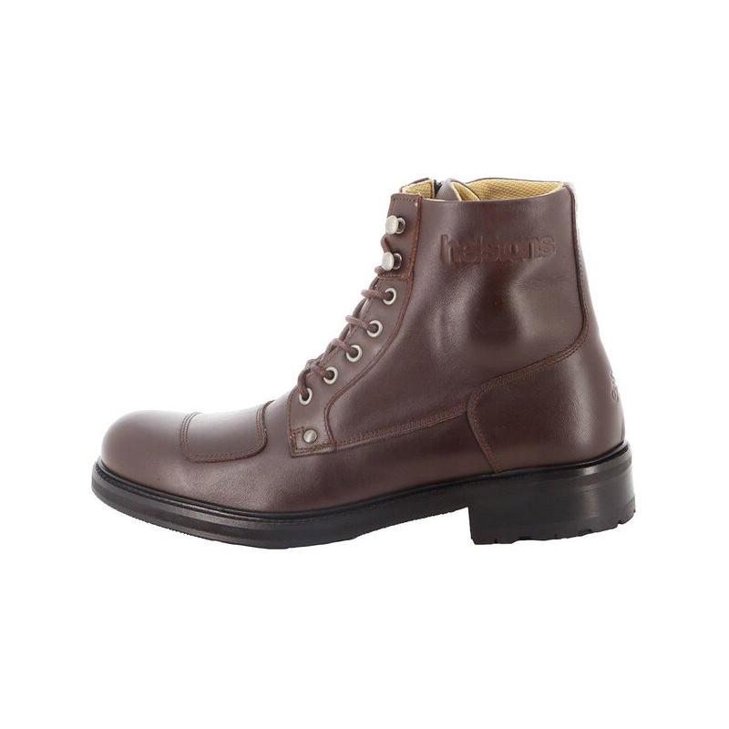HELSTONS Chaussures PRAIRIE (VIBRAM) Cuir