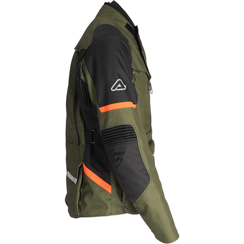 ACERBIS Blouson CE X-ROVER 2