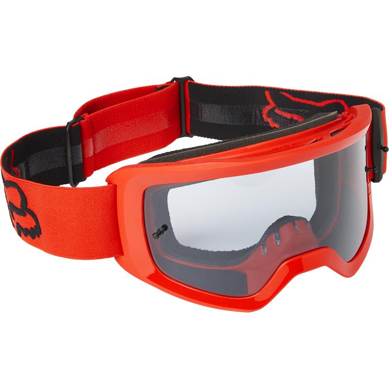 FOX Masque cross MAIN STRAY GOGGLE