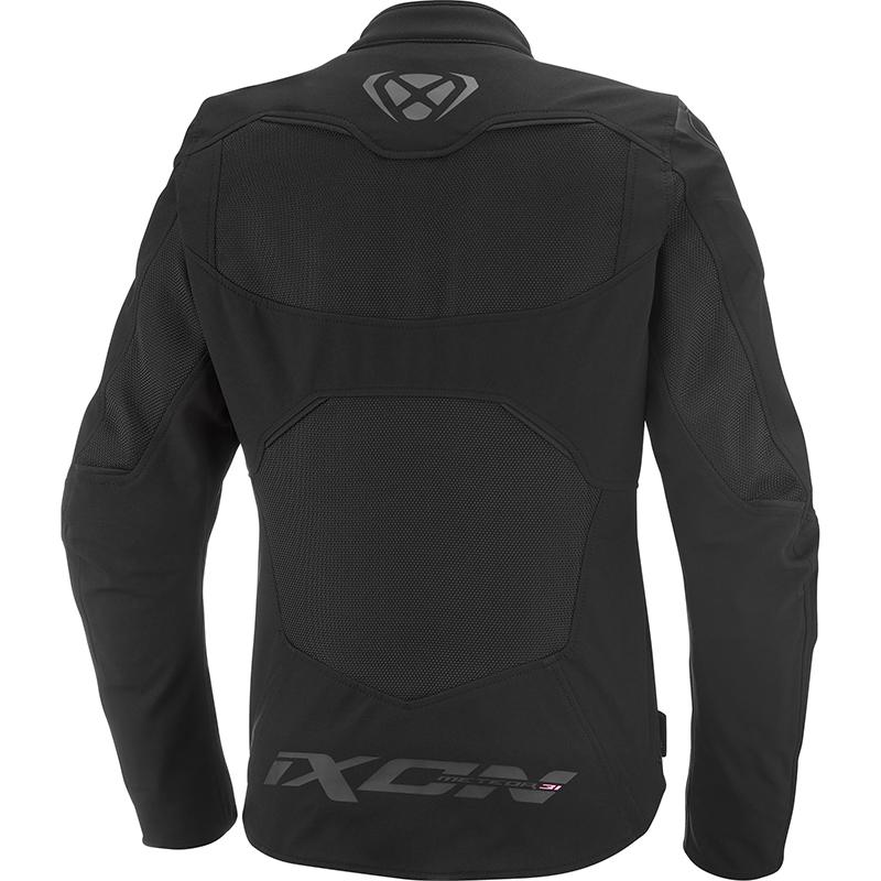 IXON Blouson METEOR 31 LADY 2