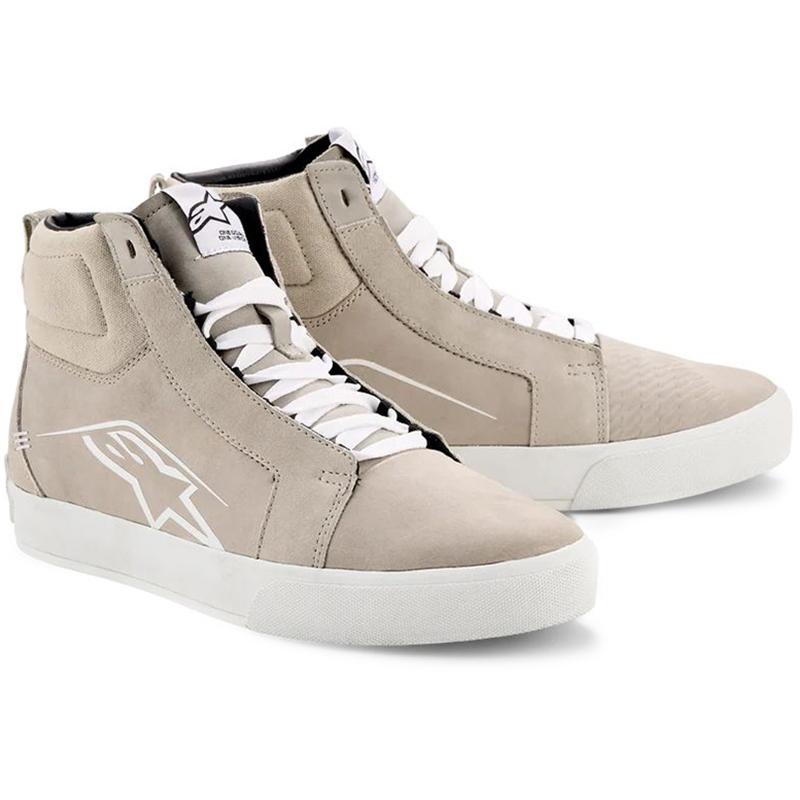 ALPINESTARS Baskets RIDE-63 LEATHER