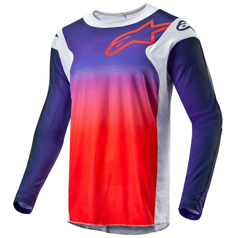 ALPINESTARS Maillot cross RACER HOEN JERSEY