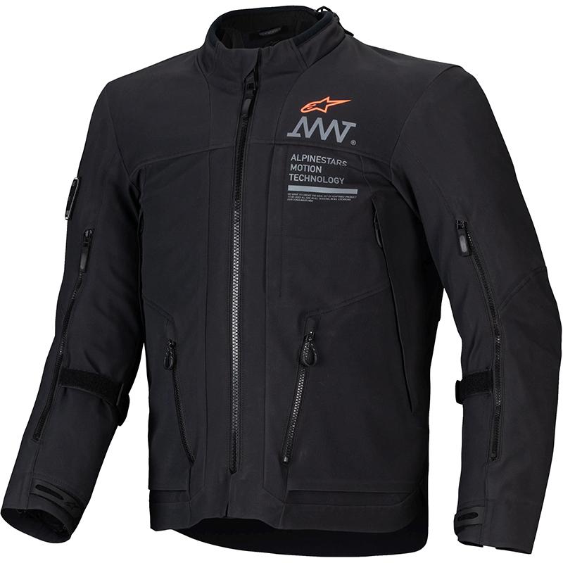 ALPINESTARS Veste AMT-8 STRETCH DRYSTAR XF
