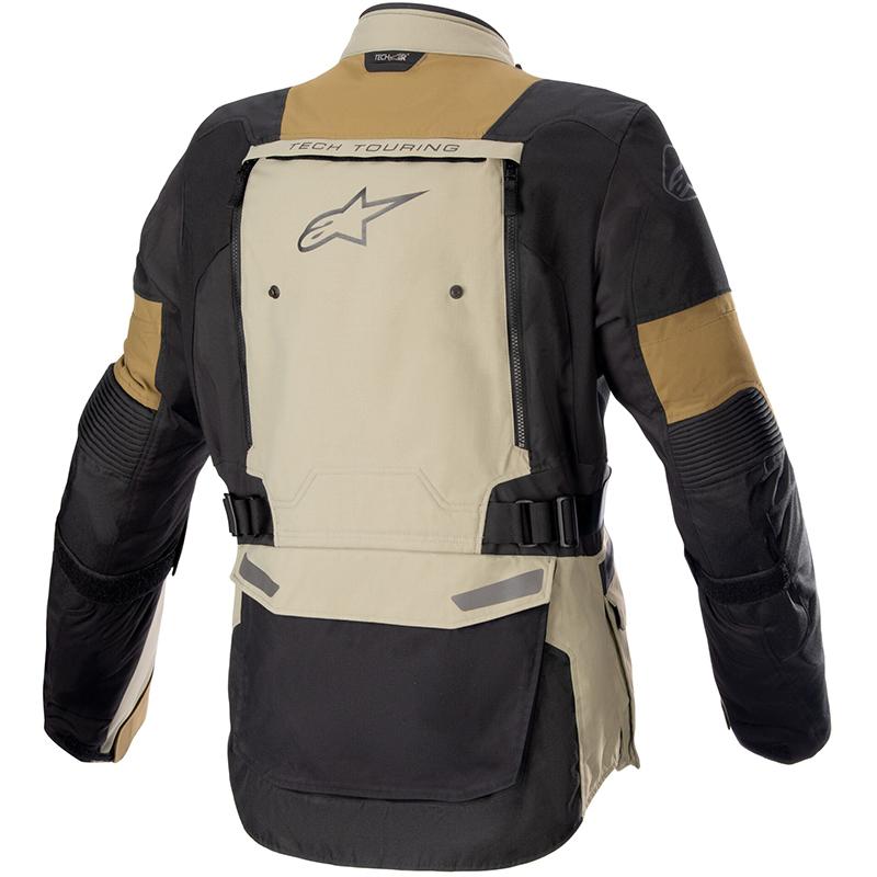 ALPINESTARS Blouson BOGOTA PRO DRYSTAR 2