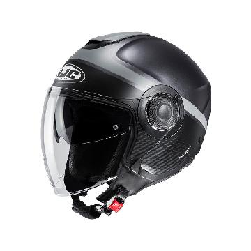 HJC Casque I40 WIROX MC5SF