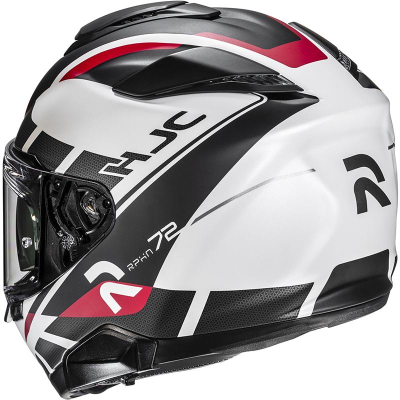 HJC RPHA Casque RPHA 72 VALUE MC1SF 2