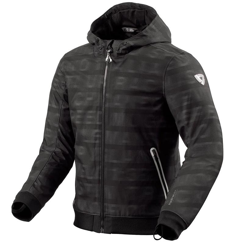 REVIT Blouson SAROS WB