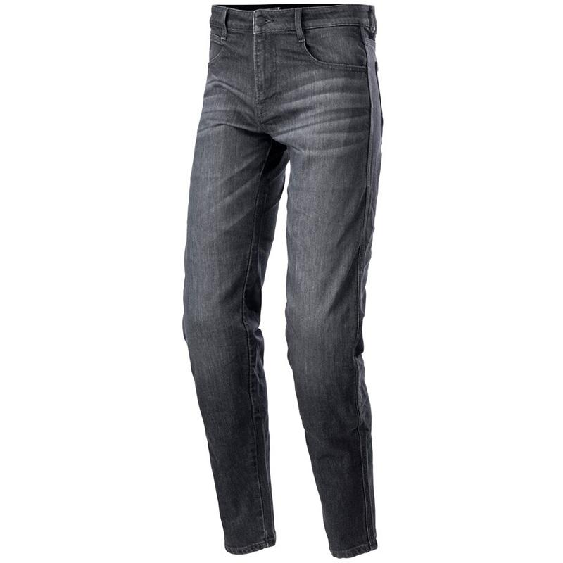 ALPINESTARS Jeans SEKTOR REGULAR FIT