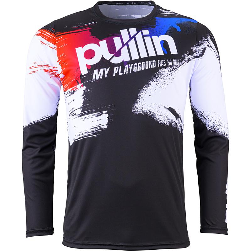 PULL-IN Maillot cross RACE
