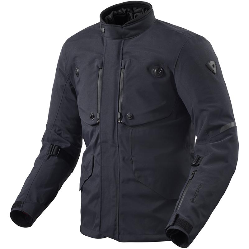 REVIT Veste Trench 2 GORETEX